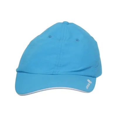 Casquette de baseball (Bleu) de Oxylane Polyester