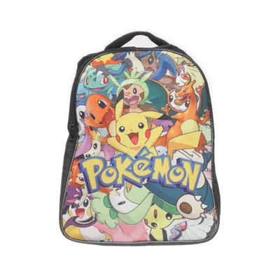 Ryggsäck (Flerfärgad) från Pokémon