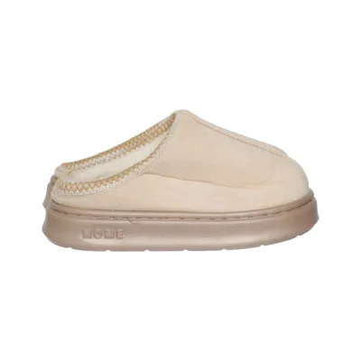 Slippers (Beige) from Peer of Sweden