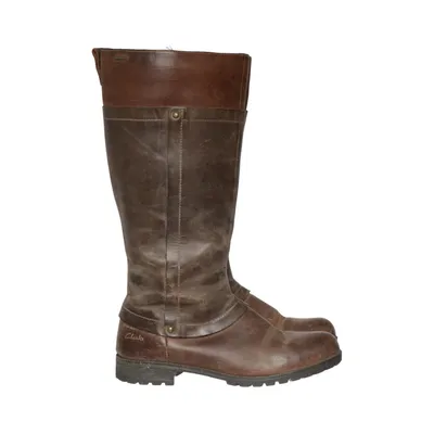 Støvler (Brun) fra Clarks