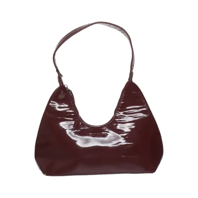 Axelremsväska (Röd) från Cult Gaia