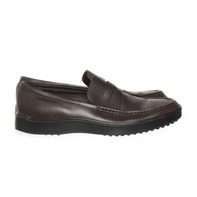 Loafers (Brun) från Tod's