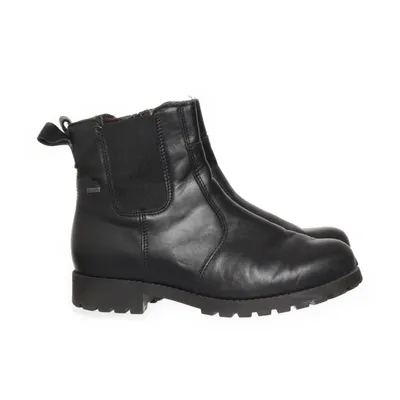 Boots (Svart) från Pomar