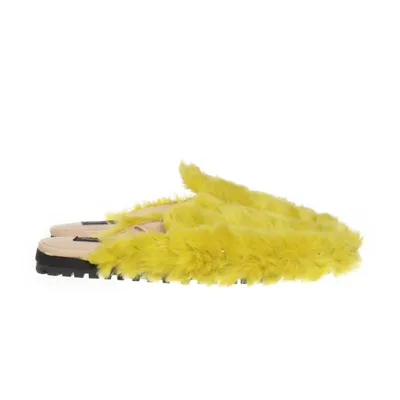 Slip-ins (Geel) van Zara Home