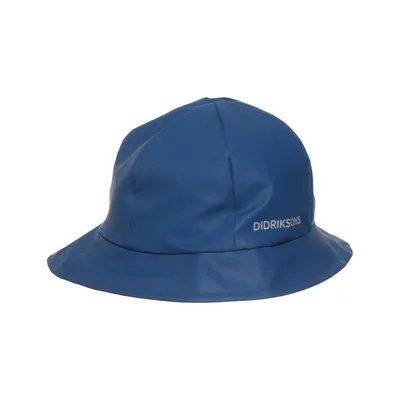 Sowester (Blue) from Didriksons Polyester, Polyurethane
