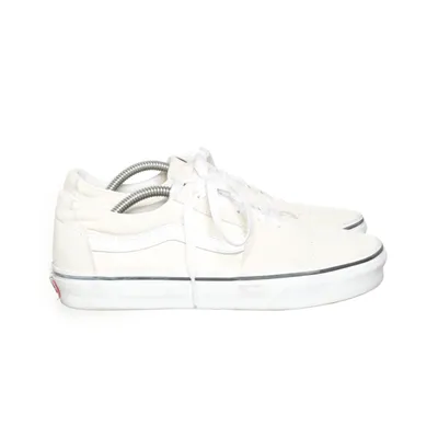 Canvas sko (Beige) fra Vans