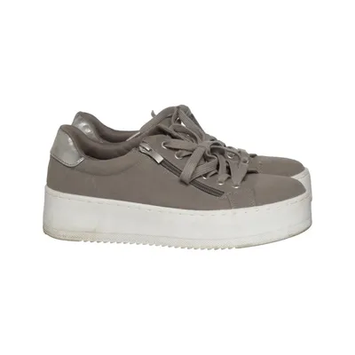 Sneakers (Grijs) van So All