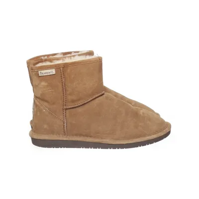 Bottines (DEMI II) de Bearpaw Laine