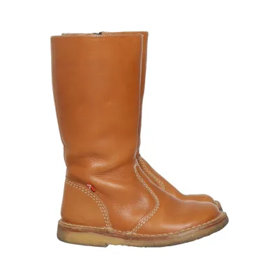 Boots (Brown) from Duckfeet