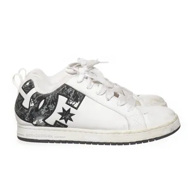 Sneakers (Vit) från DC Shoes
