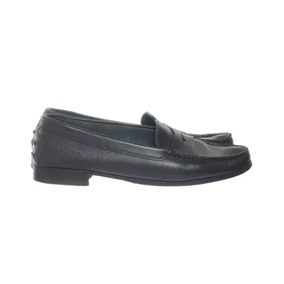 Loafers (Black) from Tod's