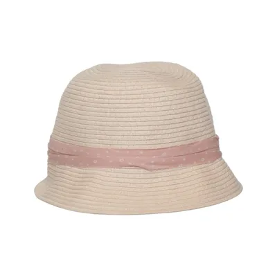 Bucket hat (Beige) from H&M Cotton