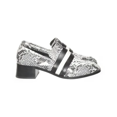 Loafers (Vit, Svart) från Senso