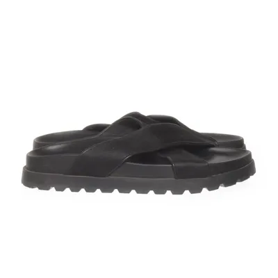 Slip-ins (Zwart) van H&M