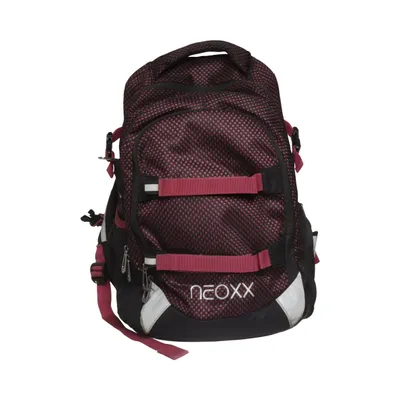 Sac à dos (Noir, Rose) de Neoxx