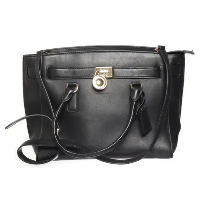 Handväska (Hamilton) från Michael Kors Skinn