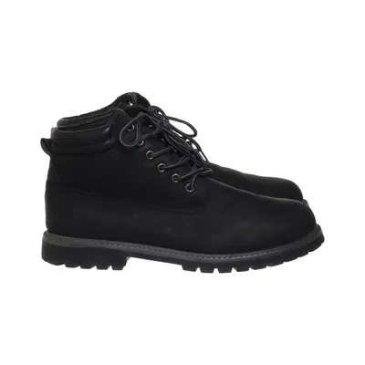 Laced boots (BOSTON M) from Exani