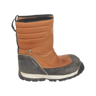 Bottes (Marron, Noir) de Kavat