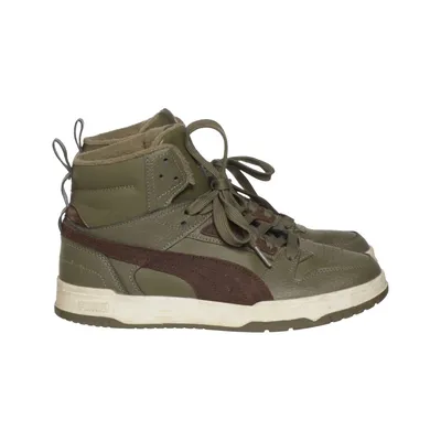 Basketbal schoenen (Rebound Joy) van Puma Leer