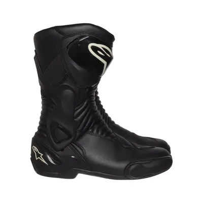 Motorcykelsko (Smx-6) fra Alpinestars