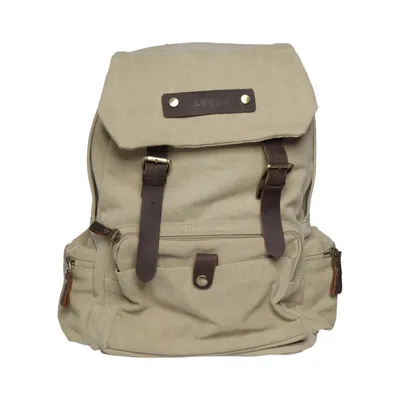 Rugzak (Beige, Bruin) van Miss Miss