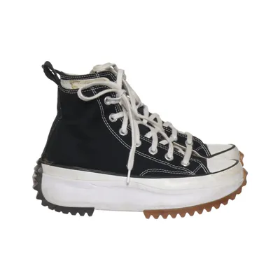 Canvas schoenen (Run Star Hike) van Converse