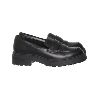 Loafers (Svart) från Clarks Skinn