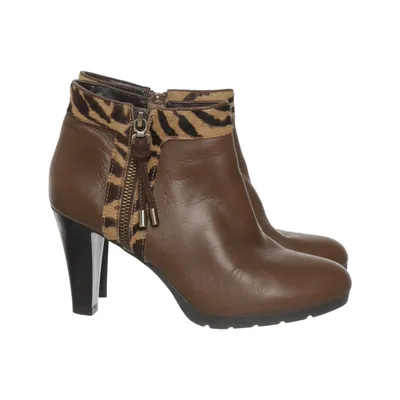 Bottes à talons (Marron, Multicolore) de Aerosoles