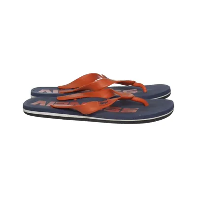 Flip-flops (Blue, Red) from Airness