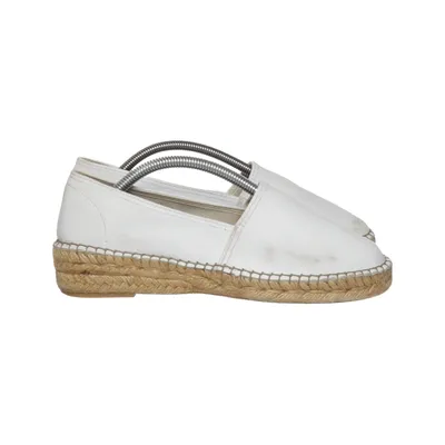 Espadrilles (White) from Cypres