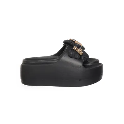 Slip-ins (Zwart)