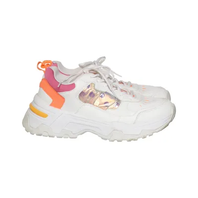 Baskets (Blanc, Multicolore) de Deichmann