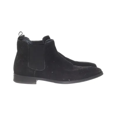 Chelsea boots (Zwart) van Pier One