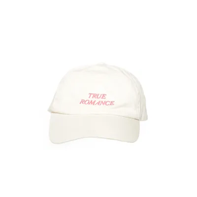 Casquette de baseball (Beige) de MalaikaRaiss Coton