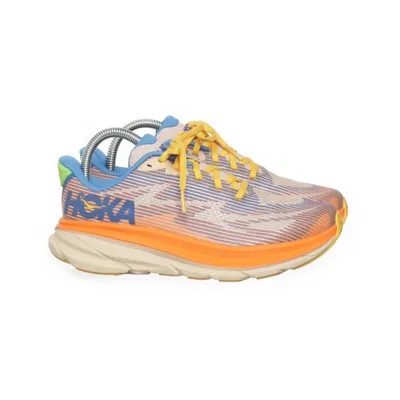 Trainers (Beige, Multicolored) from Hoka