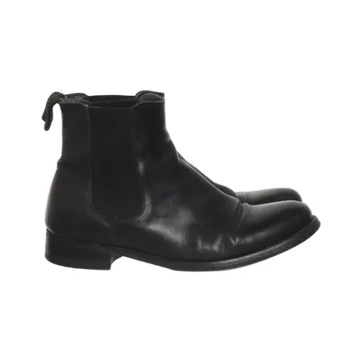 Bottines Chelsea (Noir) de Scholl