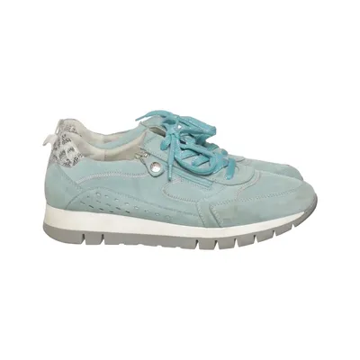 Sneaker (Türkis) von Naturläufer