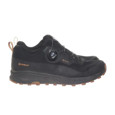 Sneakers (Svart) från Icebug