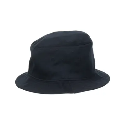 Bucket hat (Black) from Atlantis Recycled polyester