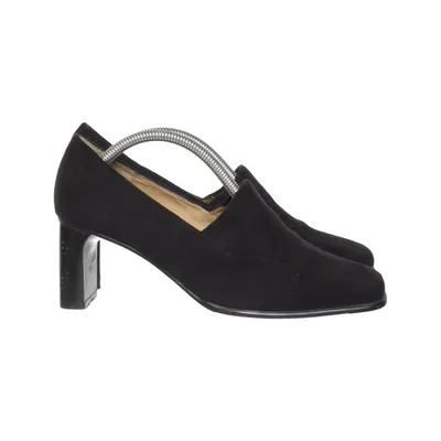 Pumps (Schwarz) von Blue Way Leder