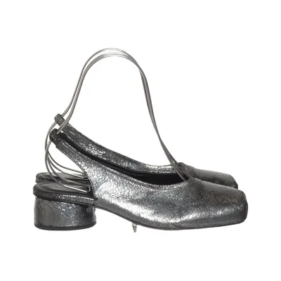 Ballerina's (Zilver) van COS
