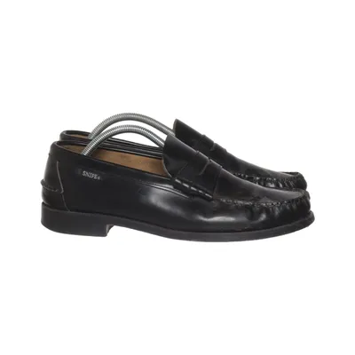 Loafers (Sort) fra Snipe