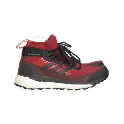 Trainers (Red, Black) from Adidas