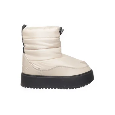 Bottines (Beige) de Pummys