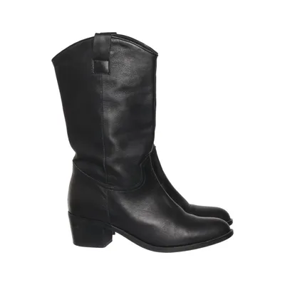 Stiefel (Ds Lange Laars) von Sacha Leder