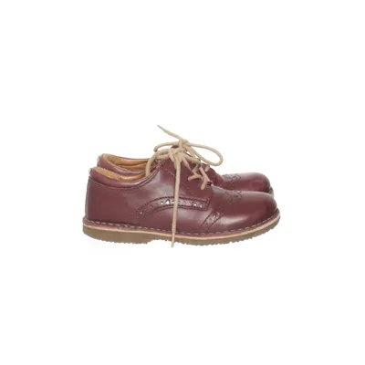 Brogues (Röd) från Bellybutton