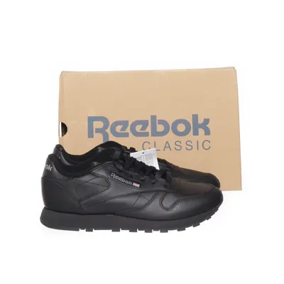 Trainingsschuhe (Schwarz) von Reebok Classic