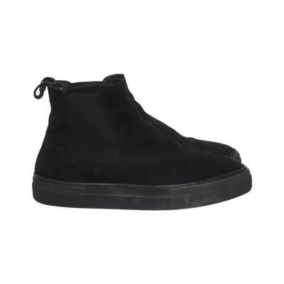 Chelsea boots (Black) from Shepherd