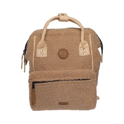 Ryggsäck (Beige) från Cabaïa Polyester, Polyuretan