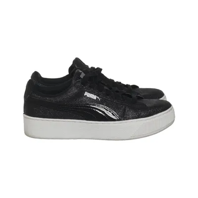 Sneakers (Svart, Silverfärgad) från Puma